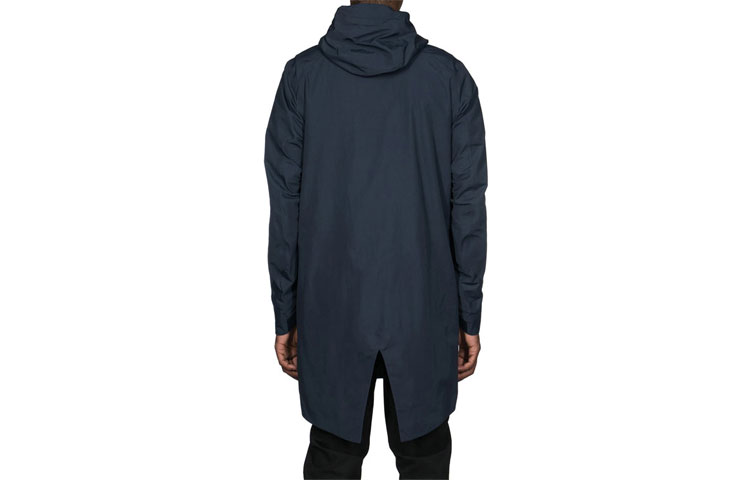 Arcteryx Arc'teryx Solano  Waterproof Breathable Mid-length Hooded Jacket. 24377 圖 5
