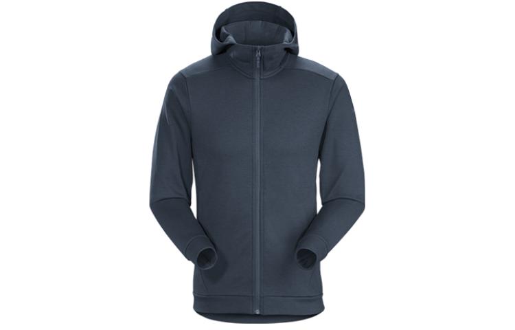 Arcteryx Arc'teryx Solano Dallen Fleece  Casual Hoodie Zip Jacket 21739 圖 3