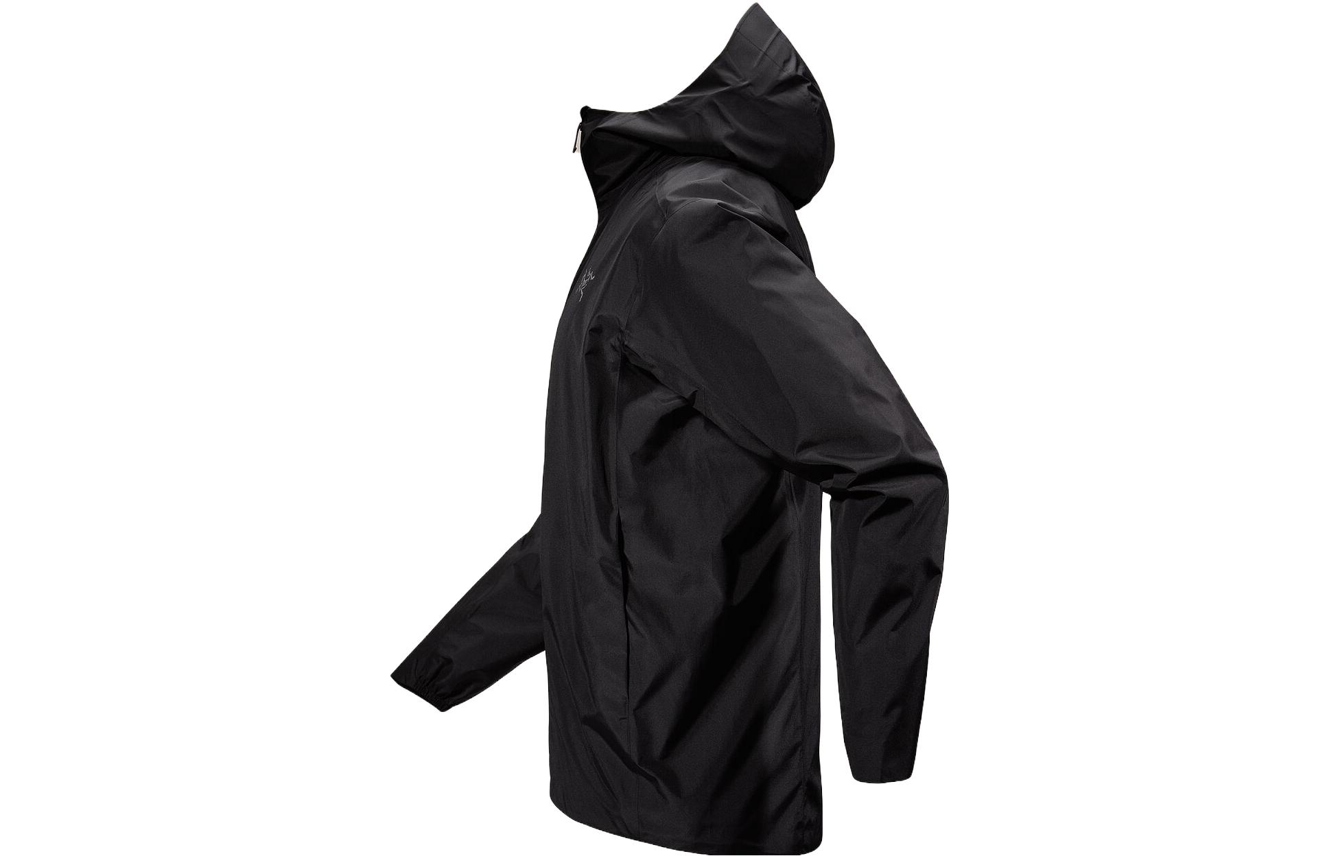 Arcteryx Arc'teryx Solano Hoody  Jacket - Solid Classic Laser Print Logo Hoodie X000007227 圖 15