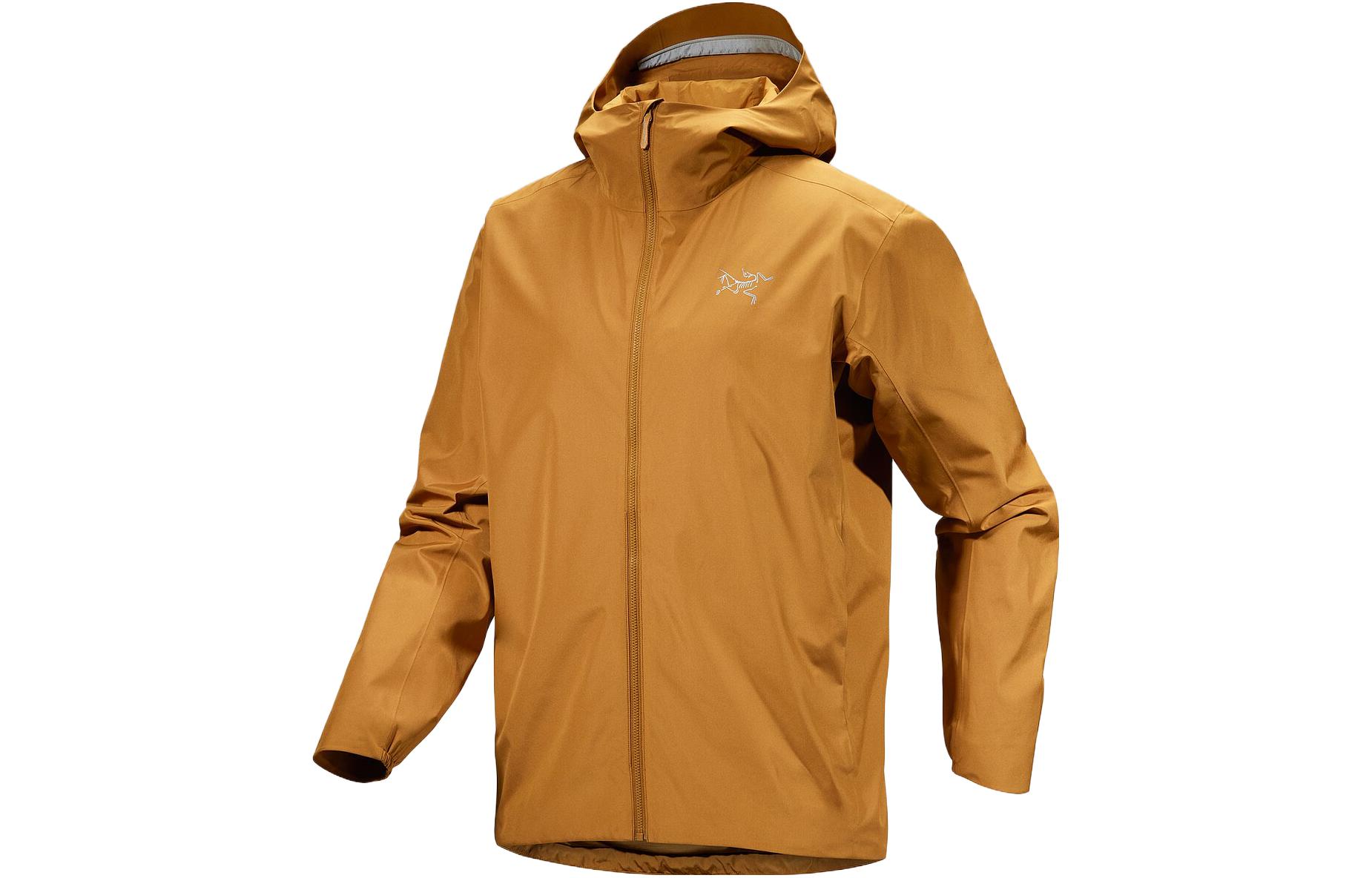 Arcteryx Arc'teryx Solano Hoody  Jacket - Solid Classic Laser Print Logo Hoodie X000007227 圖 2