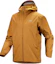 Order Arcteryx Arc'teryx Solano Hoody Jacket - Solid Classic Laser Print Logo Hoodie X000007227