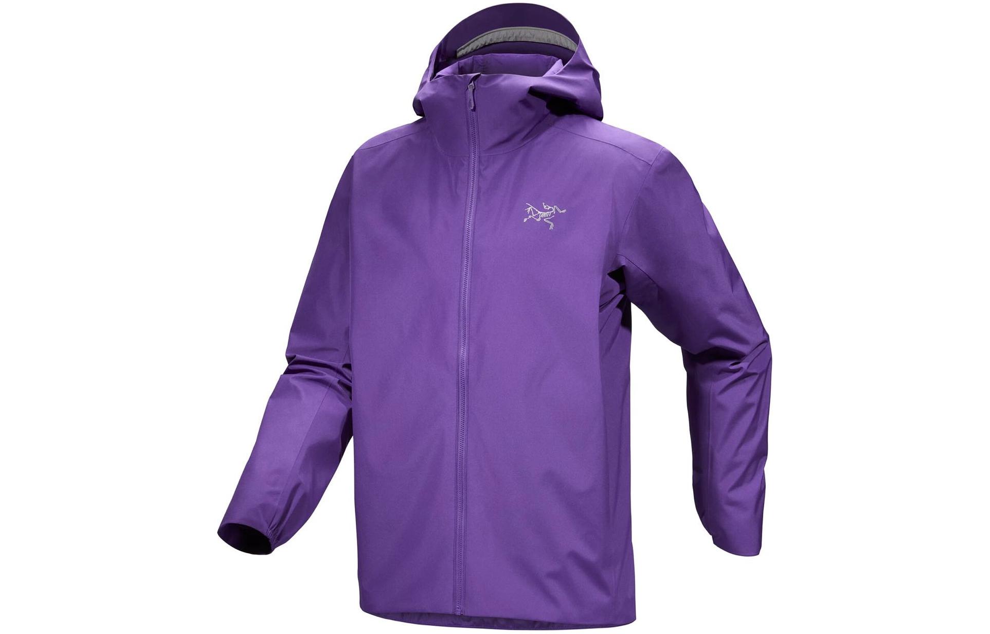 Arcteryx Arc'teryx Solano Hoody  Jacket - Solid Classic Laser Print Logo Hoodie X000007227 圖 21