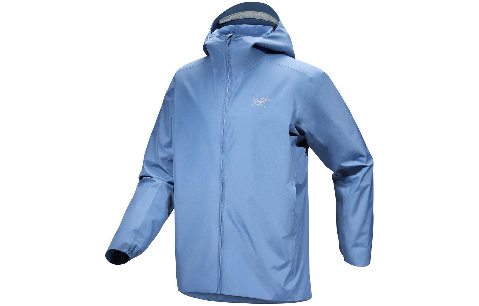 Arcteryx Arc'teryx Solano Hoody  Jacket - Solid Classic Laser Print Logo Hoodie X000007227 圖 22
