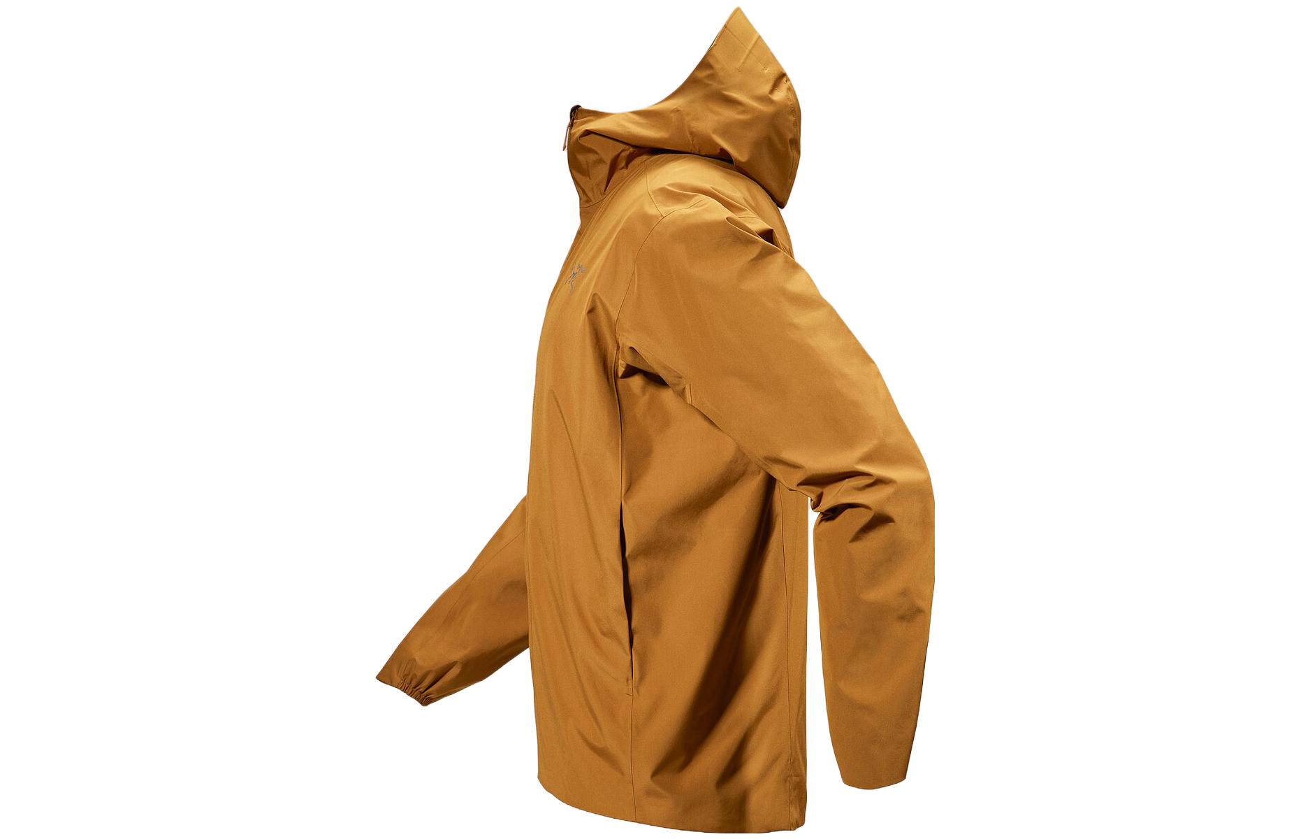 Arcteryx Arc'teryx Solano Hoody  Jacket - Solid Classic Laser Print Logo Hoodie X000007227 圖 3