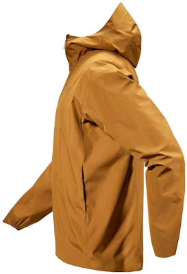 Arcteryx Arc'teryx Solano Hoody Jacket - Solid Classic Laser Print Logo Hoodie X000007227 Lookbook Arcteryx Arc'teryx Solano Hoody Jacket - Solid Classic Laser Print Logo Hoodie X000007227