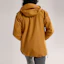 Purchase Arcteryx Arc'teryx Solano Hoody Jacket - Solid Classic Laser Print Logo Hoodie X000007227