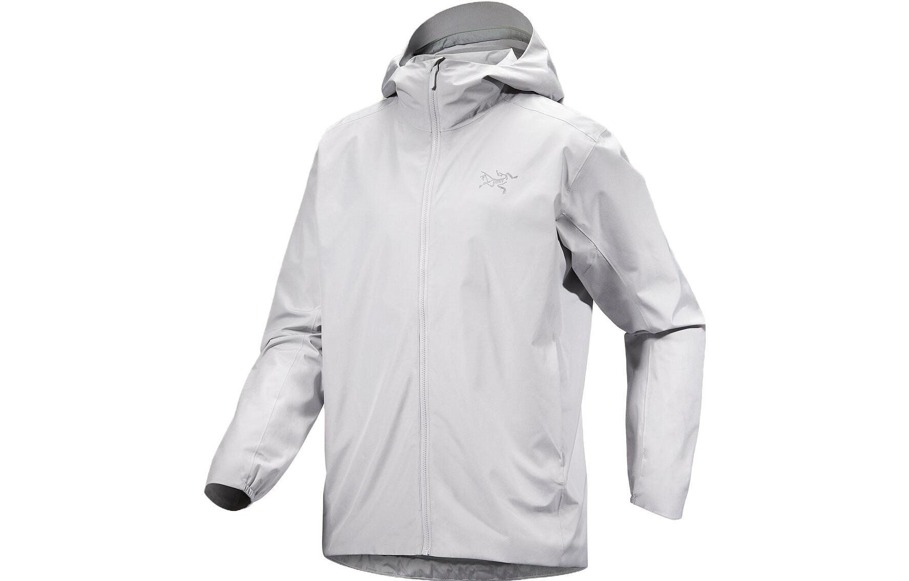 Arcteryx Arc'teryx Solano Hoody  Jacket - Solid Classic Laser Print Logo Hoodie X000007227 圖 7