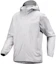 Sizing Arcteryx Arc'teryx Solano Hoody Jacket - Solid Classic Laser Print Logo Hoodie X000007227