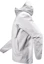 Cheap Arcteryx Arc'teryx Solano Hoody Jacket - Solid Classic Laser Print Logo Hoodie X000007227