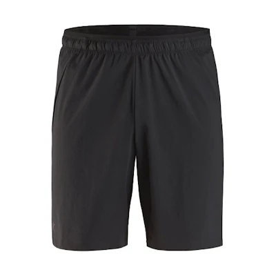 Arcteryx Arc'teryx Solid Color Breathable Elastic Straight Shorts 25163