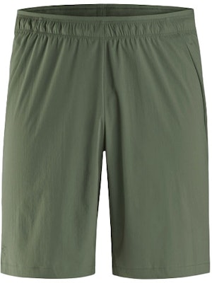 Arcteryx Arc'teryx Solid Color Breathable Elastic Straight Shorts 25163 3