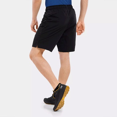Arcteryx Arc'teryx Solid Color Breathable Elastic Straight Shorts 25163 Purchase Arcteryx Arc'teryx Solid Color Breathable Elastic Straight Shorts 25163