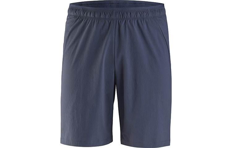 Sizing Arcteryx Arc'teryx Solid Color Breathable Elastic Straight Shorts 25163