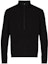Buy Arcteryx Arc'teryx Solid Color Fleece Half-Zip Pullover Sweatshirt 23137