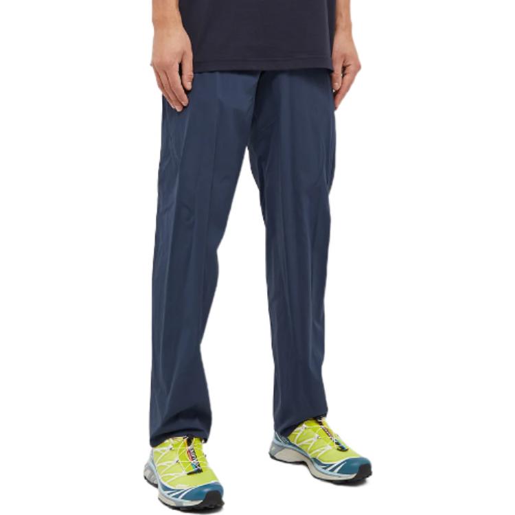 Lookbook Pantalones Casual Impermeables Slim Rectos Arcteryx Arc''teryx Spere LT. 29224
