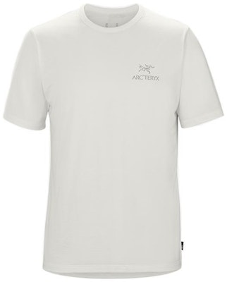 アークテリクス SS22 エンブレム ロゴ ビンテージ カジュアル グラフィックTシャツ 29848 Buy アークテリクス SS22 エンブレム ロゴ ビンテージ カジュアル グラフィックTシャツ 29848