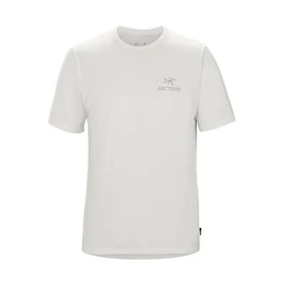 Arcteryx Arc'teryx SS22 Emblem Arc Logo Vintage Casual Graphic Tee - Short Sleeve 29848