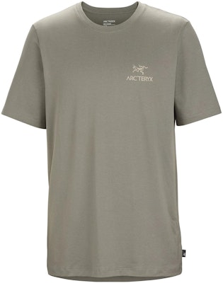 アークテリクス SS22 エンブレム ロゴ ビンテージ カジュアル グラフィックTシャツ 29848 Order アークテリクス SS22 エンブレム ロゴ ビンテージ カジュアル グラフィックTシャツ 29848