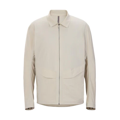 Arcteryx Arc'teryx SS22 Veilance Spere Lt Jacket Solid Collar Bomber Jacket 29230