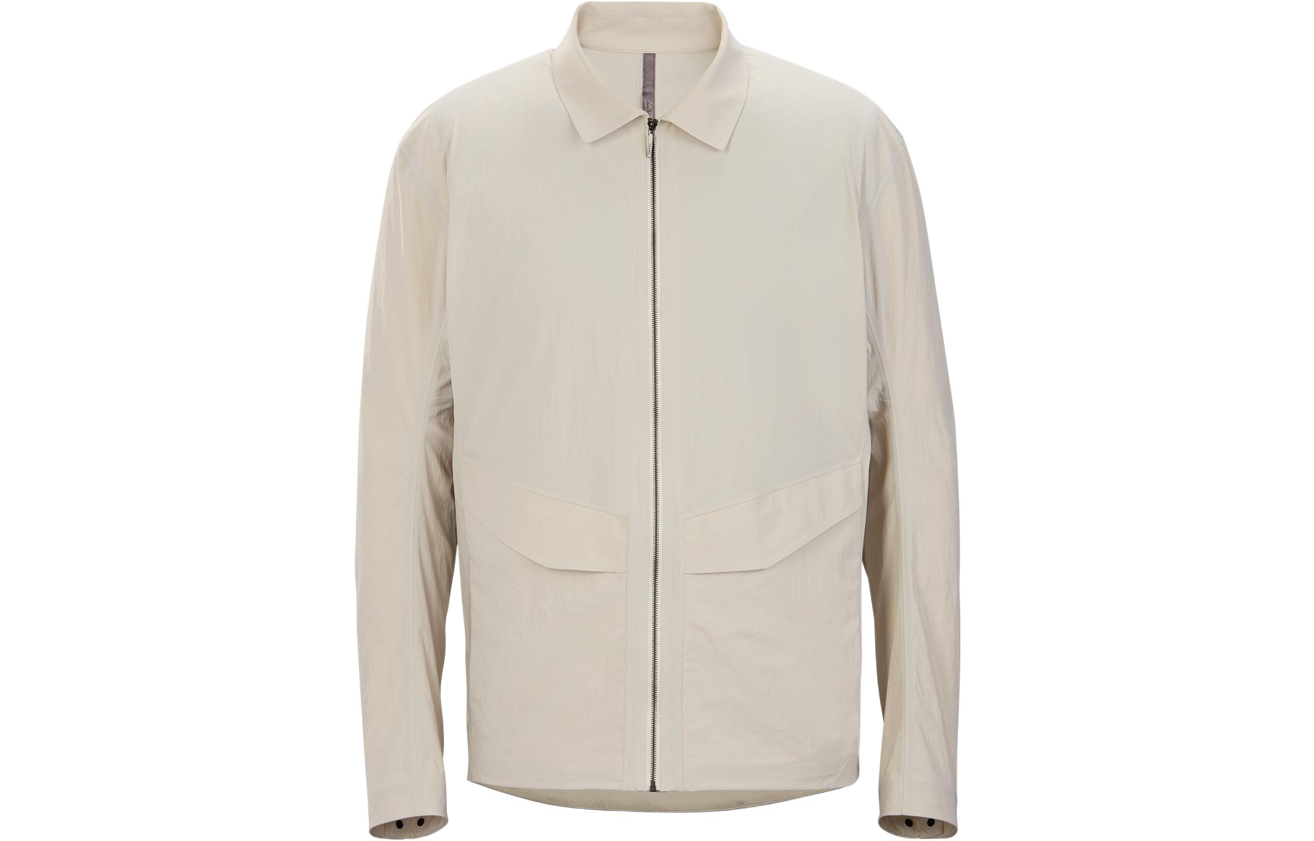 Arcteryx Arc'teryx SS22 Veilance Spere Lt Jacket  Solid Collar Bomber Jacket 29230 圖 2