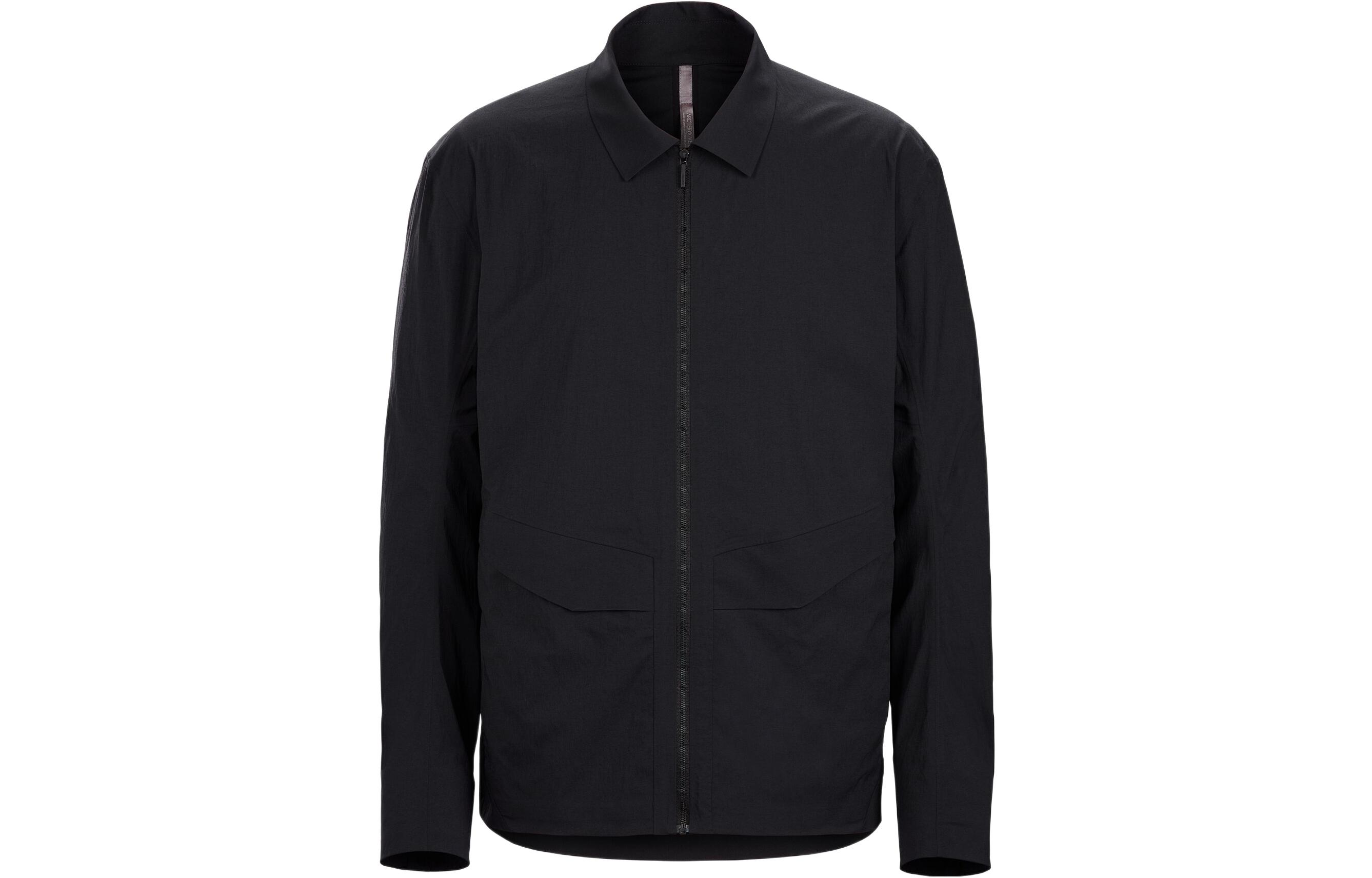Arcteryx Arc'teryx SS22 Veilance Spere Lt Jacket  Solid Collar Bomber Jacket 29230 圖 3