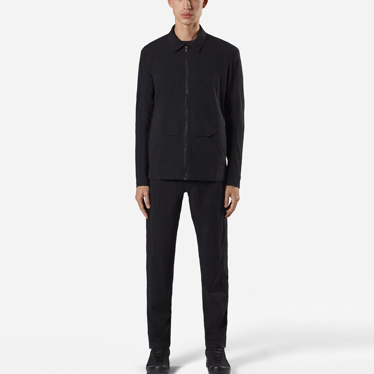 Arcteryx Arc'teryx SS22 Veilance Spere Lt Jacket  Solid Collar Bomber Jacket 29230 圖 4