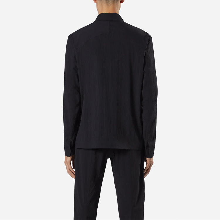 Arcteryx Arc'teryx SS22 Veilance Spere Lt Jacket  Solid Collar Bomber Jacket 29230 圖 6