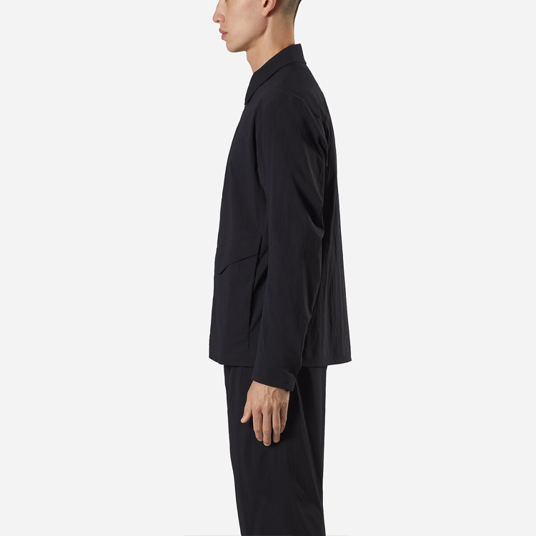 Arcteryx Arc'teryx SS22 Veilance Spere Lt Jacket  Solid Collar Bomber Jacket 29230 圖 7