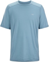 Arcteryx Arc'teryx SS23 Ionia Merino Wool Solid Casual Graphic Crewneck Tee Men 30573 Arcteryx Arc'teryx SS23 Ionia Merino Wool Solid Casual Graphic Crewneck Tee Men 30573