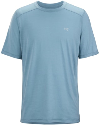 Arcteryx Arc'teryx SS23 Ionia Merino Wool Solid Casual Graphic Crewneck Tee Men 30573 Buy Arcteryx Arc'teryx SS23 Ionia Merino Wool Solid Casual Graphic Crewneck Tee Men 30573