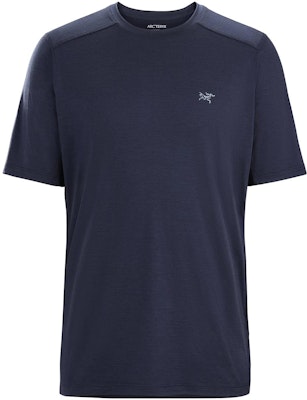 Arcteryx Arc'teryx SS23 Ionia Merino Wool Solid Casual Graphic Crewneck Tee Men 30573 Shop Arcteryx Arc'teryx SS23 Ionia Merino Wool Solid Casual Graphic Crewneck Tee Men 30573