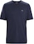 Shop Arcteryx Arc'teryx SS23 Ionia Merino Wool Solid Casual Graphic Crewneck Tee Men 30573
