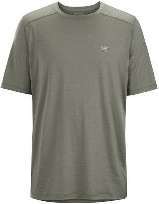 Arcteryx Arc'teryx SS23 Ionia Merino Wool Solid Casual Graphic Crewneck Tee Men 30573 Purchase Arcteryx Arc'teryx SS23 Ionia Merino Wool Solid Casual Graphic Crewneck Tee Men 30573