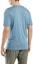 Cheap Arcteryx Arc'teryx SS23 Ionia Merino Wool Solid Casual Graphic Crewneck Tee Men 30573