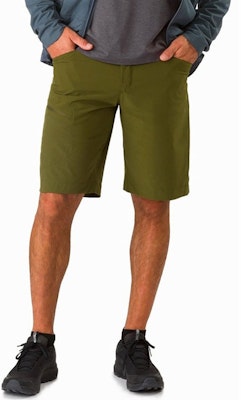 Arcteryx Arc'teryx Stowe Outdoor Straight-Leg Casual Shorts with Belt Detail. 17518 Purchase Arcteryx Arc'teryx Stowe Outdoor Straight-Leg Casual Shorts with Belt Detail. 17518