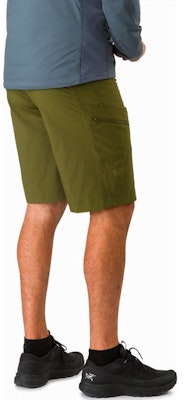 Arcteryx Arc'teryx Stowe Outdoor Straight-Leg Casual Shorts with Belt Detail. 17518 Details for Arcteryx Arc'teryx Stowe Outdoor Straight-Leg Casual Shorts with Belt Detail. 17518
