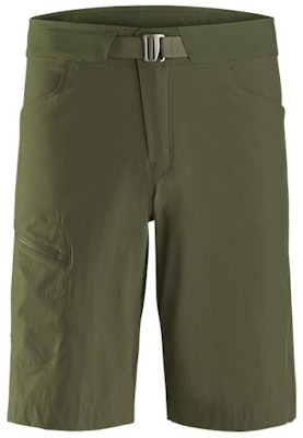 Arcteryx Arc'teryx Stowe Outdoor Straight-Leg Casual Shorts with Belt Detail. 17518 Sizing Arcteryx Arc'teryx Stowe Outdoor Straight-Leg Casual Shorts with Belt Detail. 17518