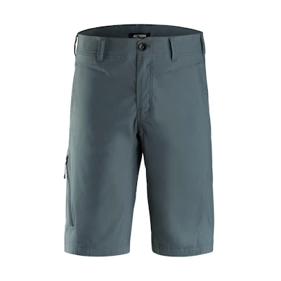 Arcteryx Arc'teryx Stowe Stretch Breathable Quick-Dry Shorts Solid Color 17209