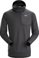 Arcteryx Arc'teryx Stryka Hoody Outdoor Long Sleeve Hoodie Shirt. 25380 Arcteryx Arc'teryx Stryka Hoody Outdoor Long Sleeve Hoodie Shirt. 25380