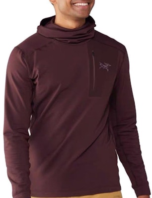 Arcteryx Arc''teryx Stryka Hoody Baju Hoodie Lengan Panjang Outdoor. 25380 Order Arcteryx Arc''teryx Stryka Hoody Baju Hoodie Lengan Panjang Outdoor. 25380