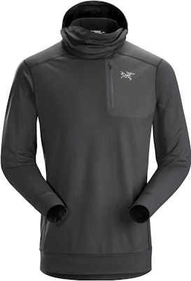 Arcteryx Arc''teryx Stryka Hoody Baju Hoodie Lengan Panjang Outdoor. 25380 Lookbook Arcteryx Arc''teryx Stryka Hoody Baju Hoodie Lengan Panjang Outdoor. 25380