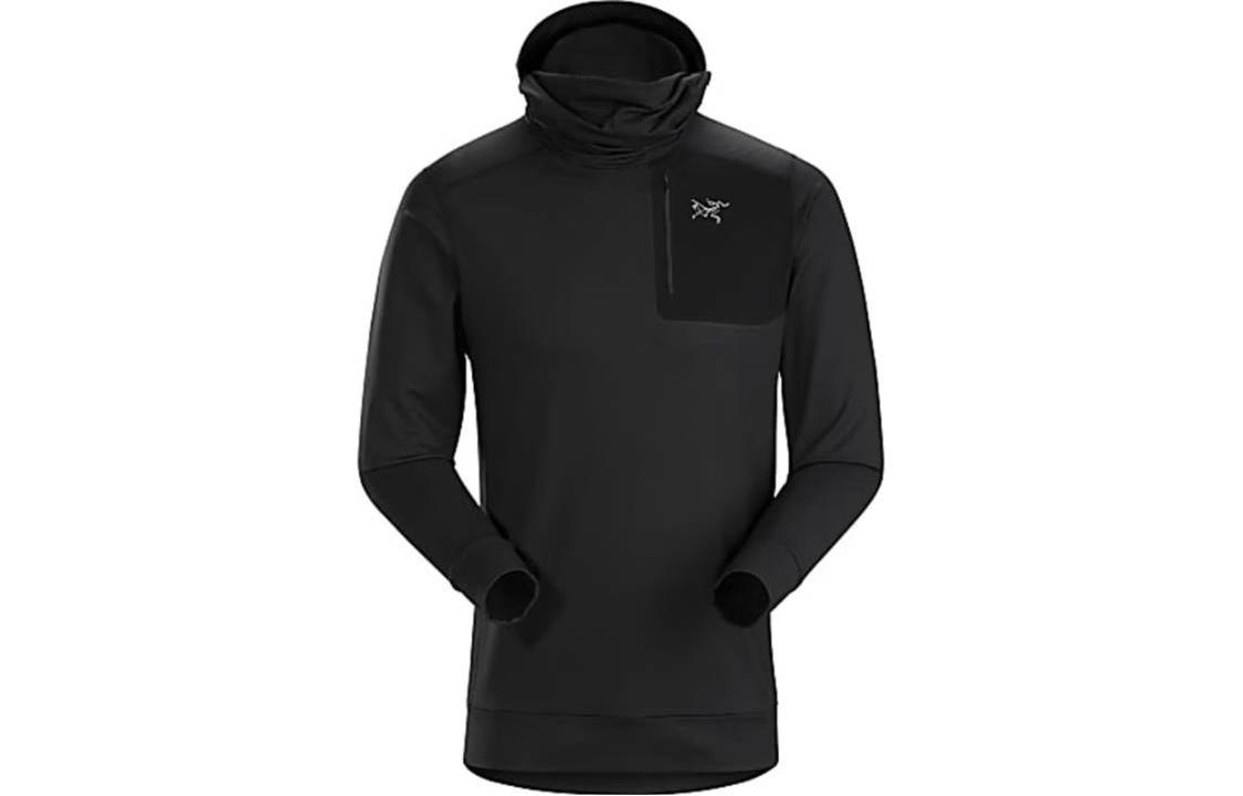 Purchase Arcteryx Arc''teryx Stryka Hoody Baju Hoodie Lengan Panjang Outdoor. 25380