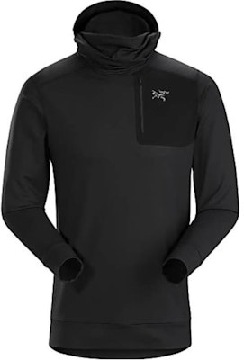Arcteryx Arc''teryx Stryka Hoody Baju Hoodie Lengan Panjang Outdoor. 25380 Purchase Arcteryx Arc''teryx Stryka Hoody Baju Hoodie Lengan Panjang Outdoor. 25380