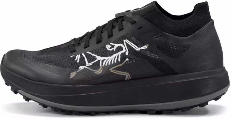Arc''teryx SYLAN Lichtgewicht Ademend Trailrunning Schoenen Zwart X000009024-Black Buy Arc''teryx SYLAN Lichtgewicht Ademend Trailrunning Schoenen Zwart X000009024-Black