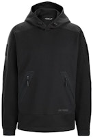 Arcteryx Arc'teryx System-A Leston Black Pullover Hoodie Long Sleeve. 29724 Arcteryx Arc'teryx System-A Leston Black Pullover Hoodie Long Sleeve. 29724