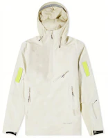 Arcteryx Arc'teryx SYSTEM_A Axis Anorak Half-Zip Insulated Winter Jacket Unisex. 29026 Arcteryx Arc'teryx SYSTEM_A Axis Anorak Half-Zip Insulated Winter Jacket Unisex. 29026