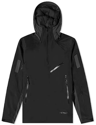 アークテリクス SYSTEM_A アクシス アノラック ハーフジップ 冬用ジャケット 男女兼用 29026 Order アークテリクス SYSTEM_A アクシス アノラック ハーフジップ 冬用ジャケット 男女兼用 29026