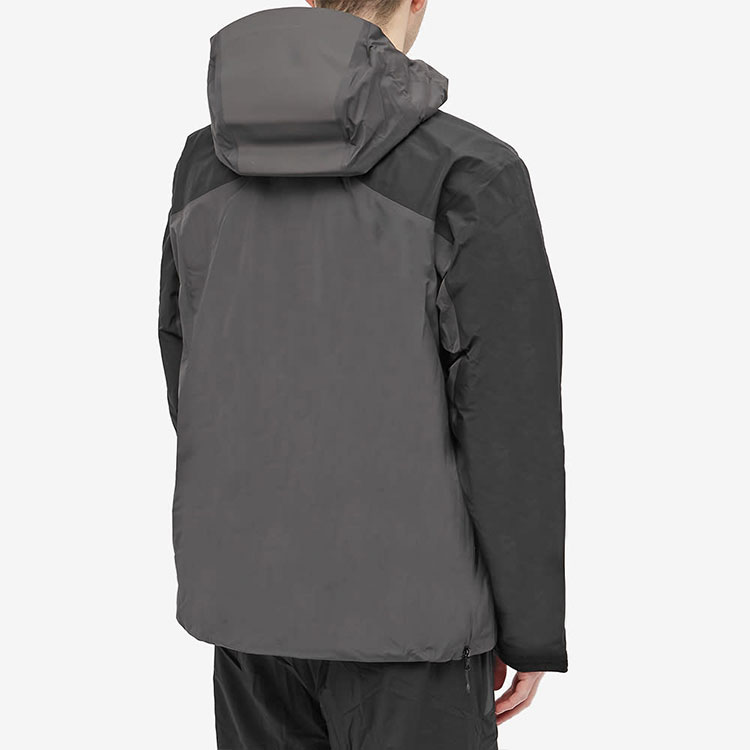 Arcteryx Arc'teryx SYSTEM_A Axis Anorak Half-Zip Insulated Winter Jacket Unisex. 29026 圖 4