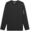 Order Arcteryx Arc'teryx SYSTEM_A Casual Breathable Printed Crewneck Long Sleeve T-Shirt 28956