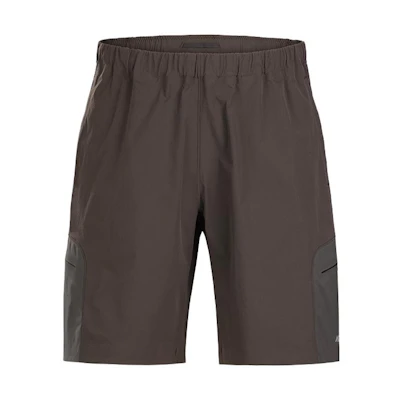 Arcteryx Arc'teryx SYSTEM_A Drop 06 TOBI Unisex Elastic Waist Casual Shorts. 30972